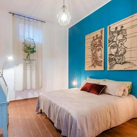 Dame Apartment