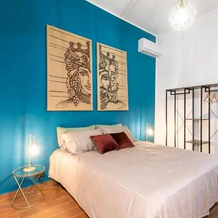 Dame Apartment *